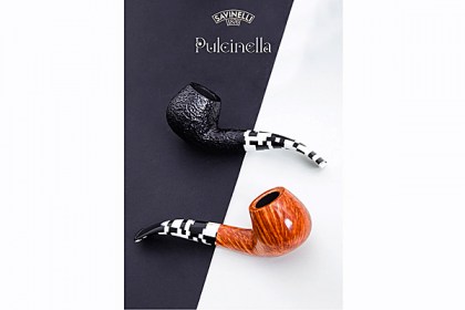 Pulcinella-stilllife