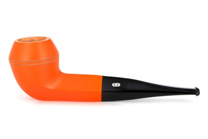 chacom-orange-lacquered-389-pipe