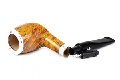 trubka-chacom--baccara--orange-186-_filtr-9-mm-9