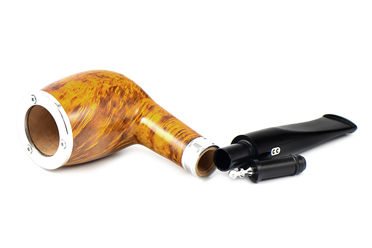 trubka-chacom--baccara--orange-186-_filtr-9-mm-9
